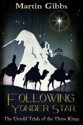 Following Yonder Star 0988712105 Book Cover