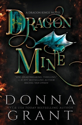 Dragon Mine 1958353035 Book Cover