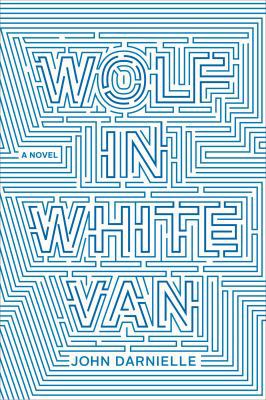 Wolf in White Van 0374292086 Book Cover