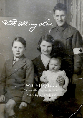 With All My Love 1326868136 Book Cover