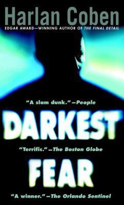Darkest Fear 0440235391 Book Cover