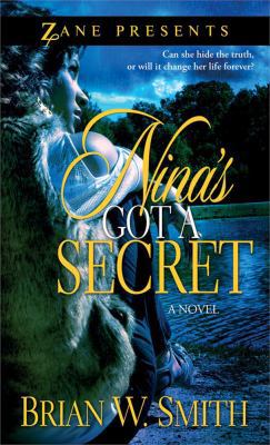 Nina's Got a Secret 1593094124 Book Cover