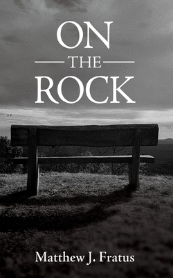 On the Rock B0CT85ZRRW Book Cover