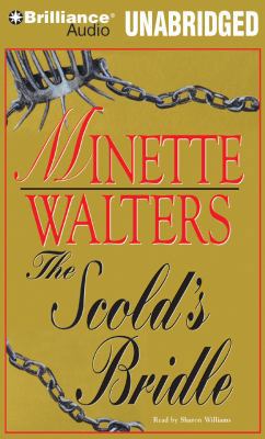 The Scold's Bridle 1469244268 Book Cover