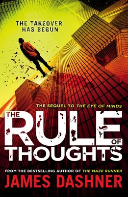 Mortality Doctrine: The Rule Of Thoughts B00HFAZ116 Book Cover