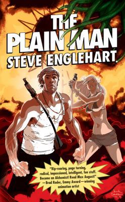 The Plain Man 0765364271 Book Cover