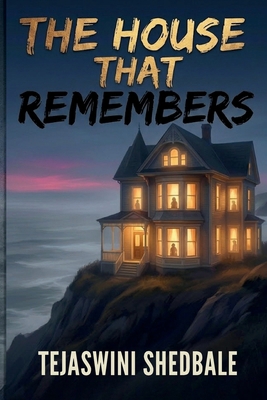 The House That Remembers B0H8PVK8LK Book Cover