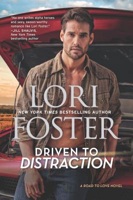 Driven to Distraction 1335006257 Book Cover