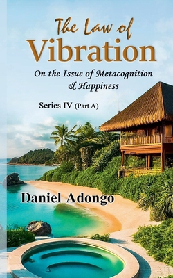 The Law of Vibration B0F6KVJJ3Z Book Cover
