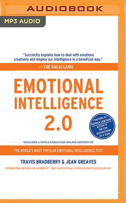 Emotional Intelligence 2.0 154362622X Book Cover