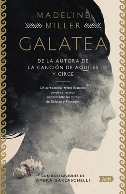 Galatea (Adn) [Spanish] 8413628407 Book Cover