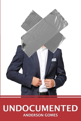 Undocumented 1084185024 Book Cover