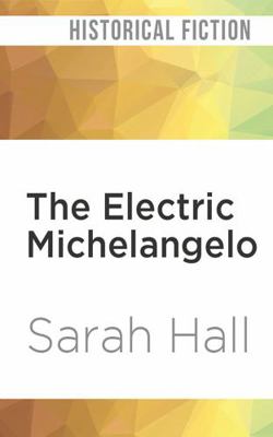 The Electric Michelangelo 1799736466 Book Cover