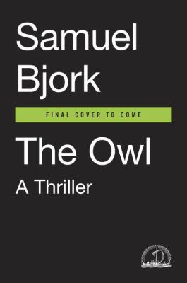 The Owl 0525428976 Book Cover
