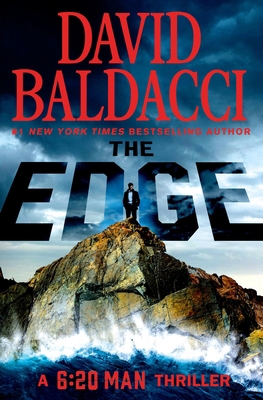 The Edge 1538719894 Book Cover