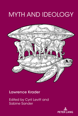 Myth and Ideology 1433172062 Book Cover