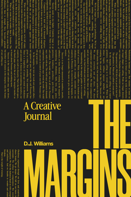 The Margins: A Creative Journal 0830792554 Book Cover