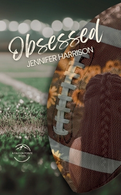 Obsessed: A Falcon Pointe Novel B0GLNMG3WP Book Cover