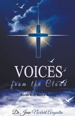 Voices from the Cloud B0BP9TKB7F Book Cover