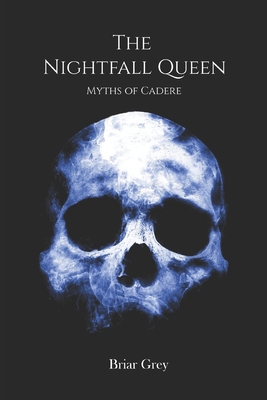 The Nightfall Queen 1729398189 Book Cover
