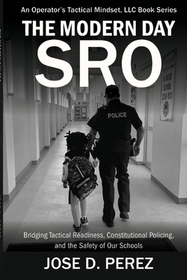 The Modern Day SRO B0GNJ9C7R6 Book Cover