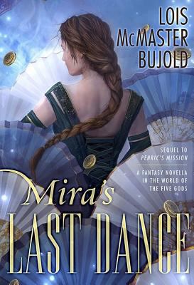 Mira's Last Dance 159606854X Book Cover