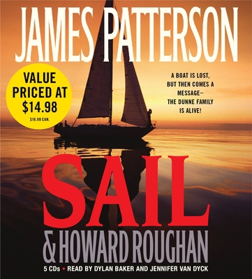 Sail 1600245889 Book Cover