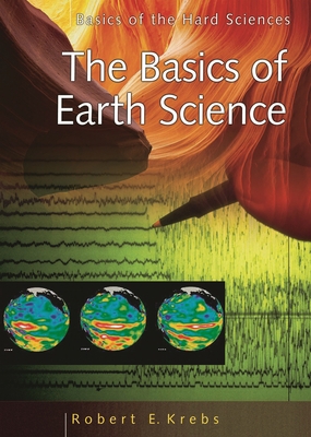 The Basics of Earth Science B019VKP0BI Book Cover
