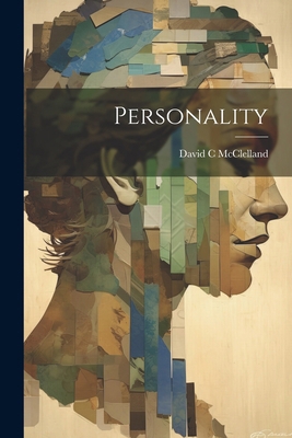 Personality 1022896024 Book Cover