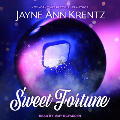 Sweet Fortune B08Z33QZPG Book Cover