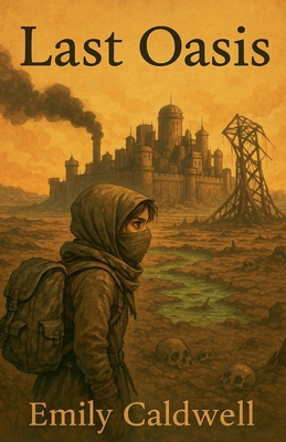 Last Oasis B0FGXKTQR9 Book Cover