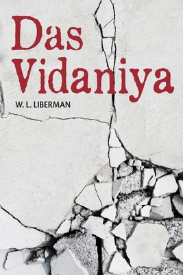 Dasvidaniya [Large Print] 4867513652 Book Cover