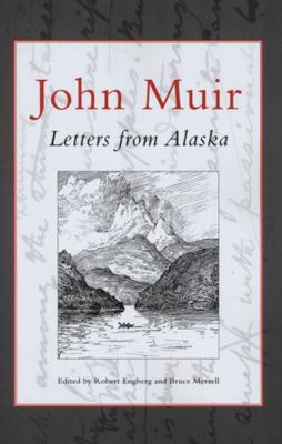 Letters from Alaska