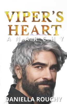 Viper's Heart: Anarchy B0CXMQY9NN Book Cover