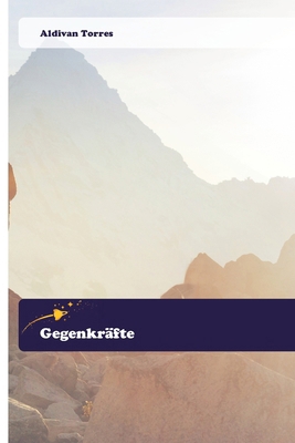 Gegenkräfte [German] 6202443715 Book Cover