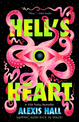 Hell's Heart 125039497X Book Cover
