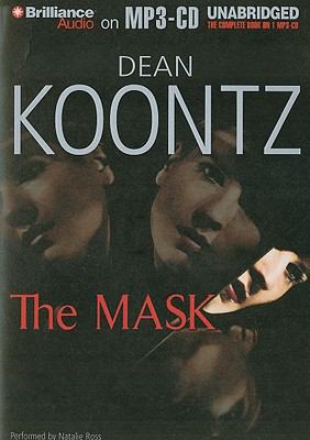 The Mask 1441817247 Book Cover