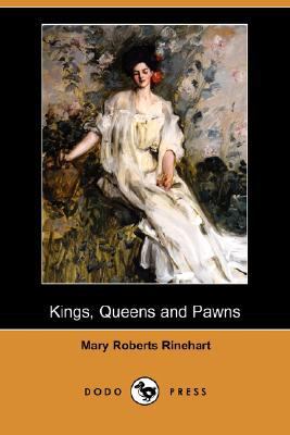 Kings, Queens and Pawns 1406562726 Book Cover