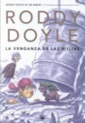 La venganza de las risitas [Spanish] 8479016833 Book Cover