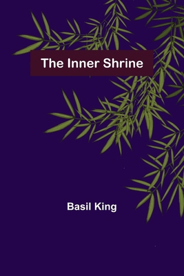 The Inner Shrine 9356570655 Book Cover