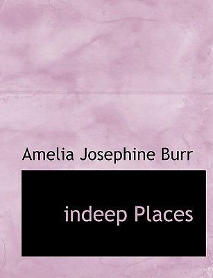 Indeep Places 1140050362 Book Cover