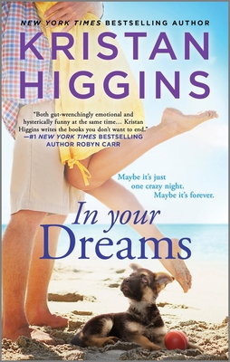 In Your Dreams 1335009353 Book Cover