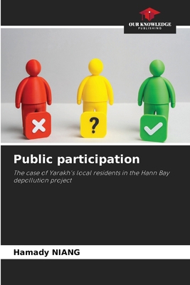 Public participation 620981798X Book Cover