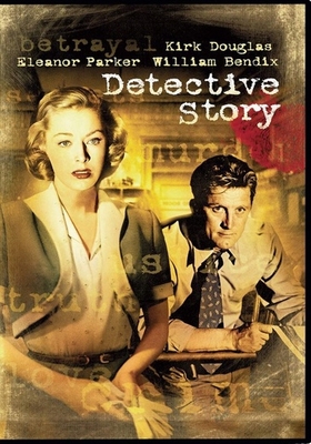 Detective Story B07RCR1H5C Book Cover