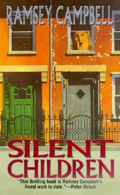 Silent Children 0812568729 Book Cover