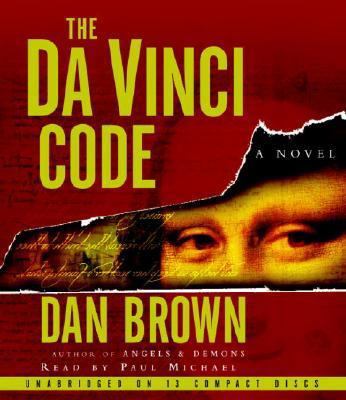 Robert Langdon: The Da Vinci Code Bk. 2 (2003, ... B07GRLR88F Book Cover
