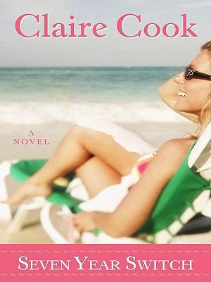 Seven Year Switch (Thorndike Press Large Print ... [Large Print] 1410430278 Book Cover