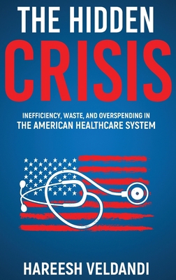 The Hidden Crisis 1736790722 Book Cover