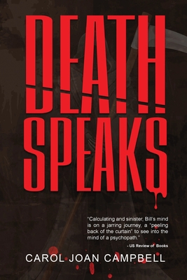 Death Speaks 1953150721 Book Cover