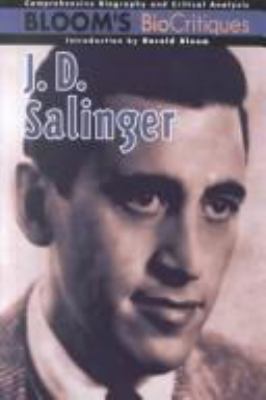 J.D. Salinger 079107174X Book Cover